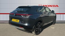 Honda HR-V 1.5 eHEV Advance 5dr CVT Hybrid Hatchback